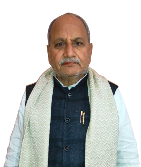 Dr. Lakshman Tiwari